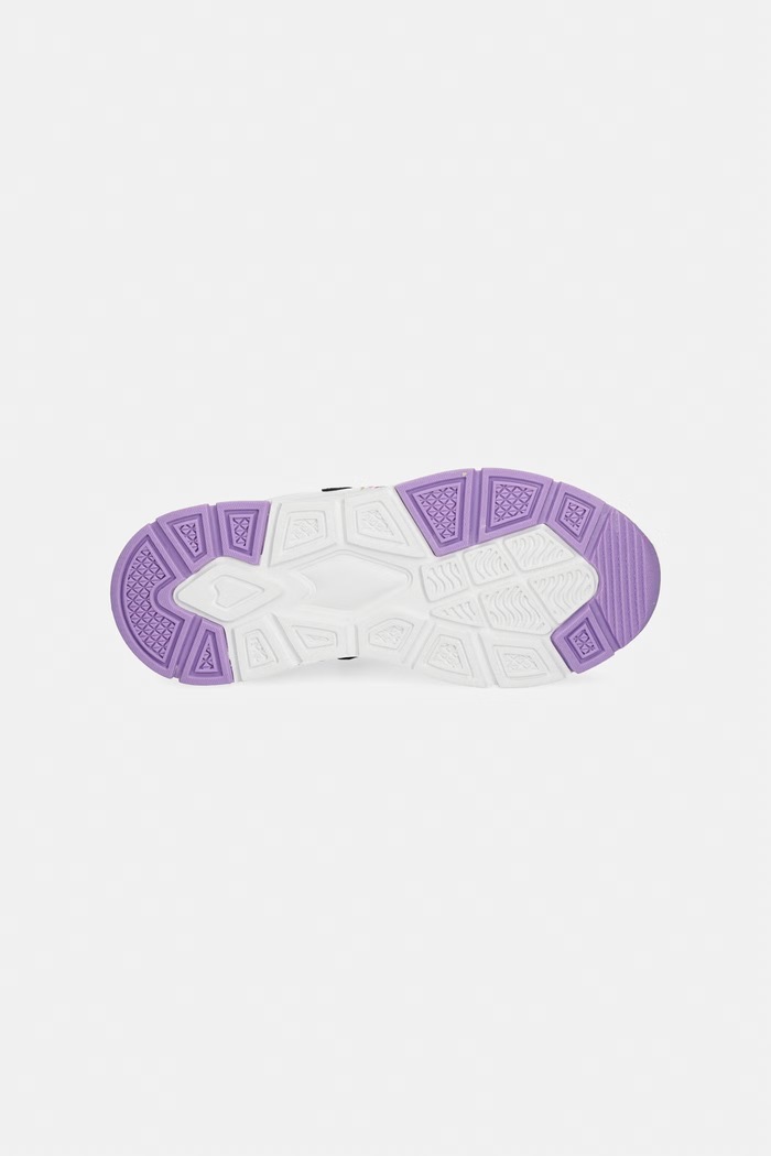 Παιδικά sneakers Agatha Ruiz de la Prada 262980. λευκό
