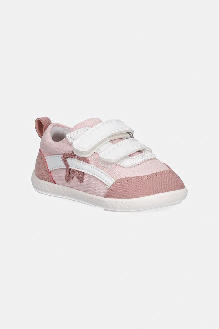 Garvalin Sneakers Παιδικά ροζ 262336.G.19.23