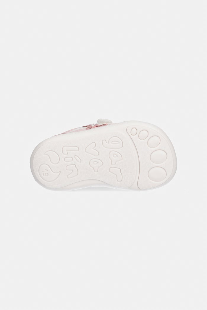 Garvalin Sneakers Παιδικά 262336.G.19.23 ροζ