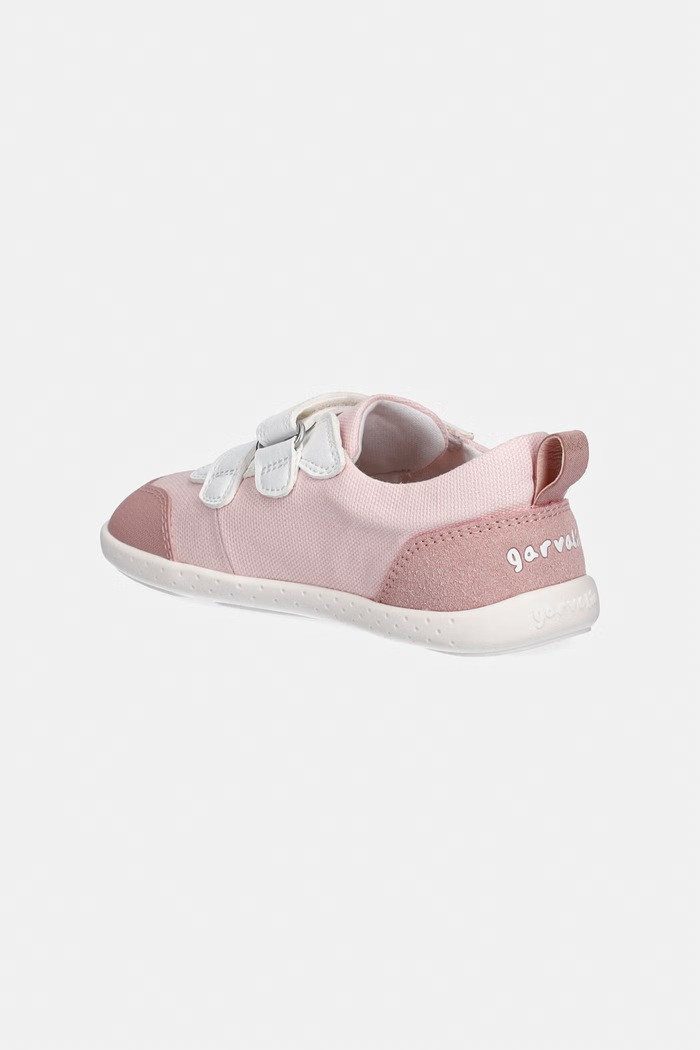 Dievča Garvalin detské sneakersy 262336.G.24.26 ružová