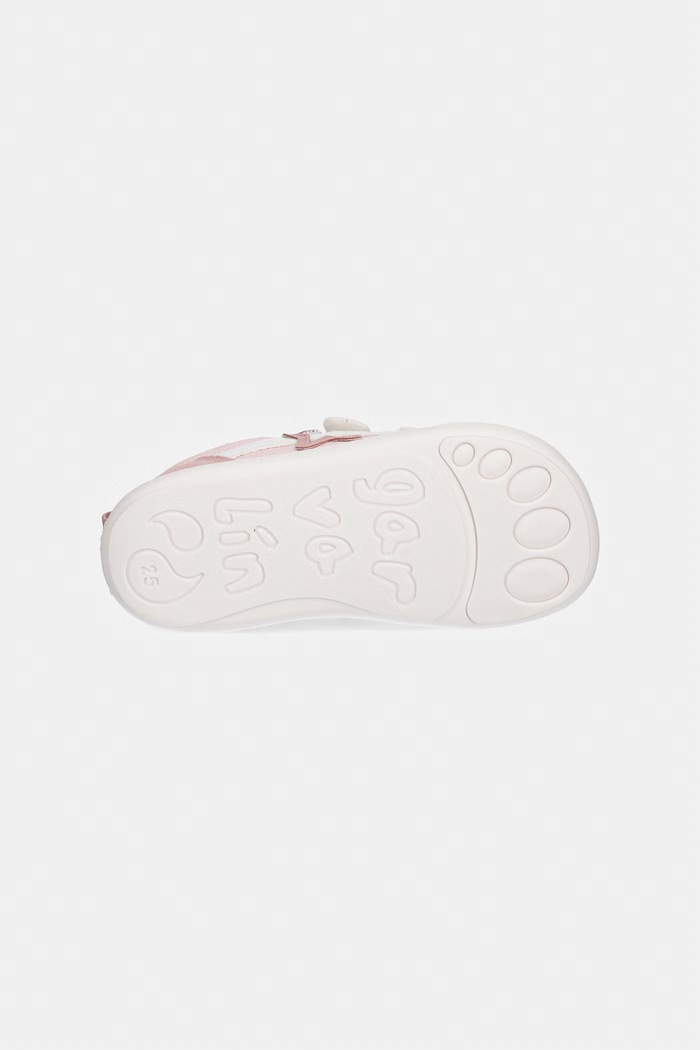 Garvalin detské sneakersy 262336.G.24.26 ružová
