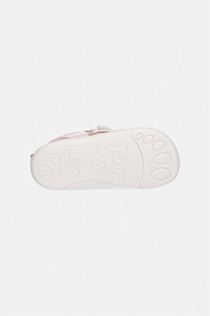 Garvalin detské sneakersy 262336.G.24.26 ružová