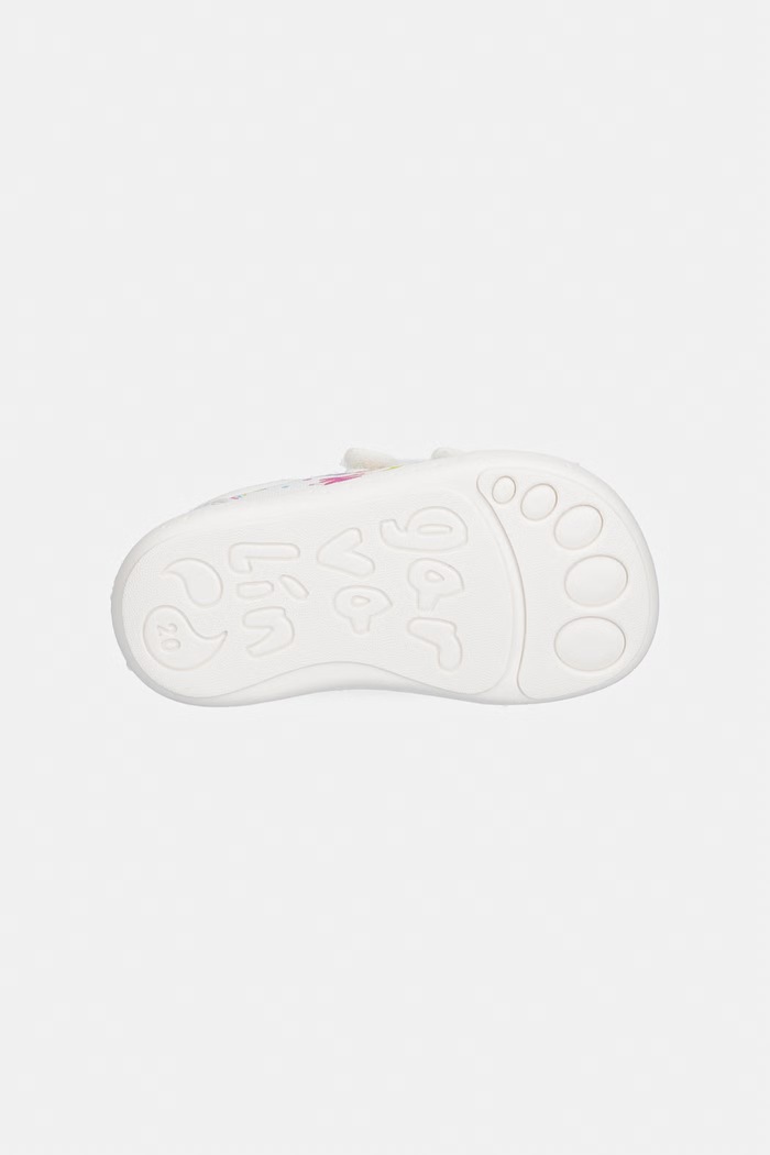 Garvalin sneakers pentru copii 262337.19.23 alb