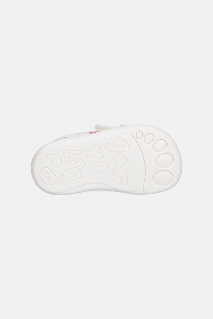Garvalin sneakers pentru copii 262337.19.23 alb