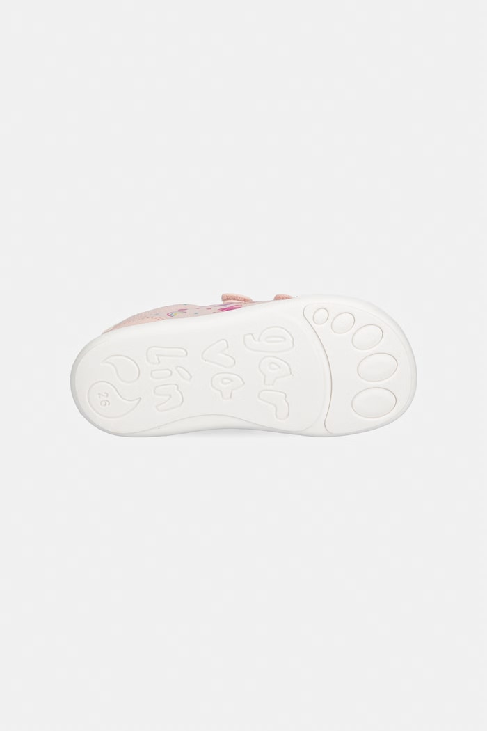 Garvalin sneakers pentru copii 262337.24.26 roz