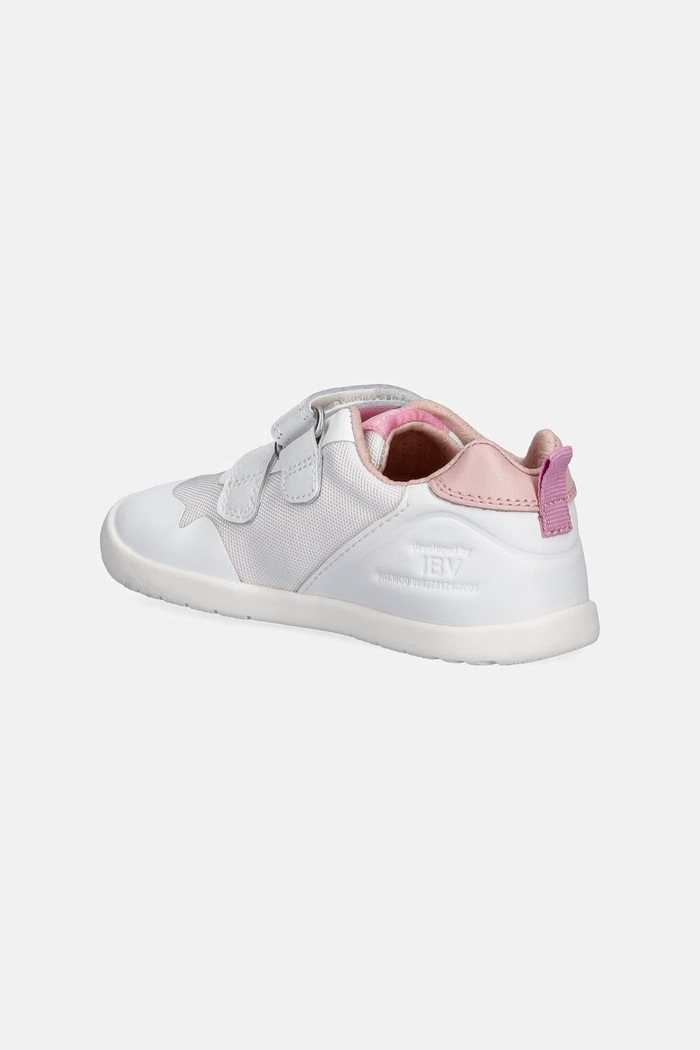 Dievča Biomecanics detské sneakersy 262165.G.19.23 biela