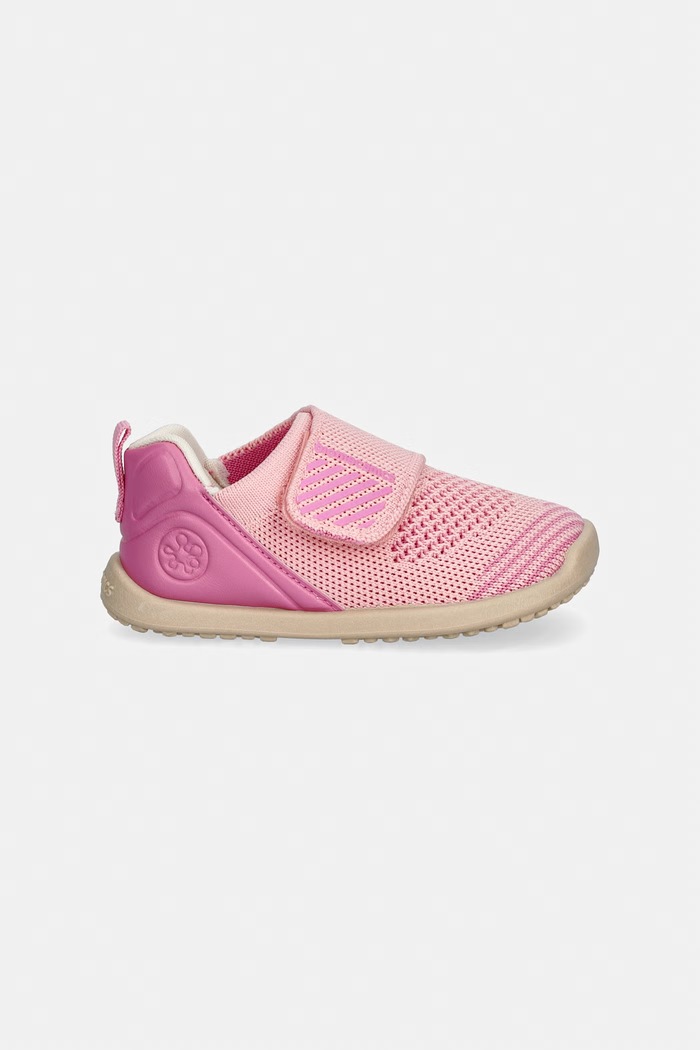 Παιδικά sneakers Biomecanics 262188.G ροζ SS26
