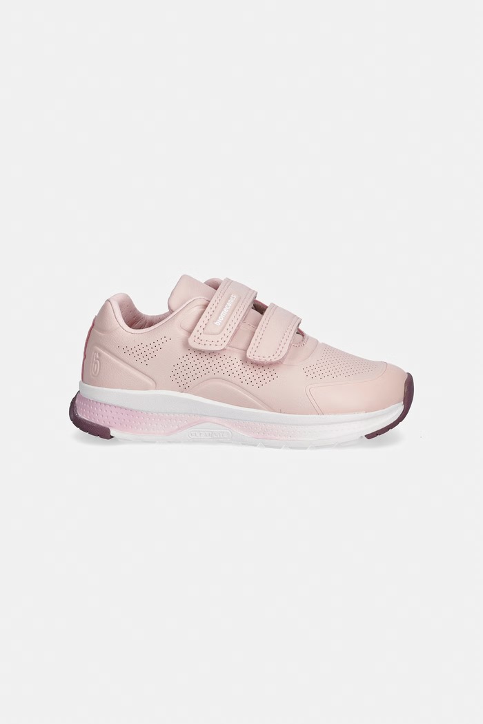 Biomecanics sneakersy dziecięce 262250.G.24.27 różowy SS26