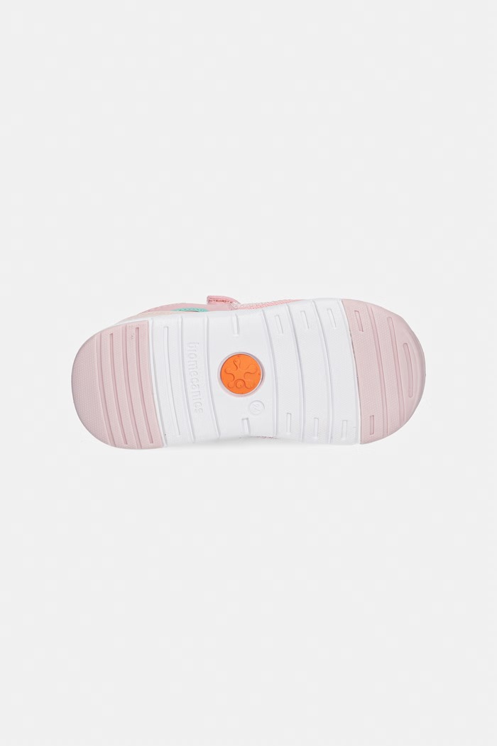 Παιδικά sneakers Biomecanics 262135.G ροζ