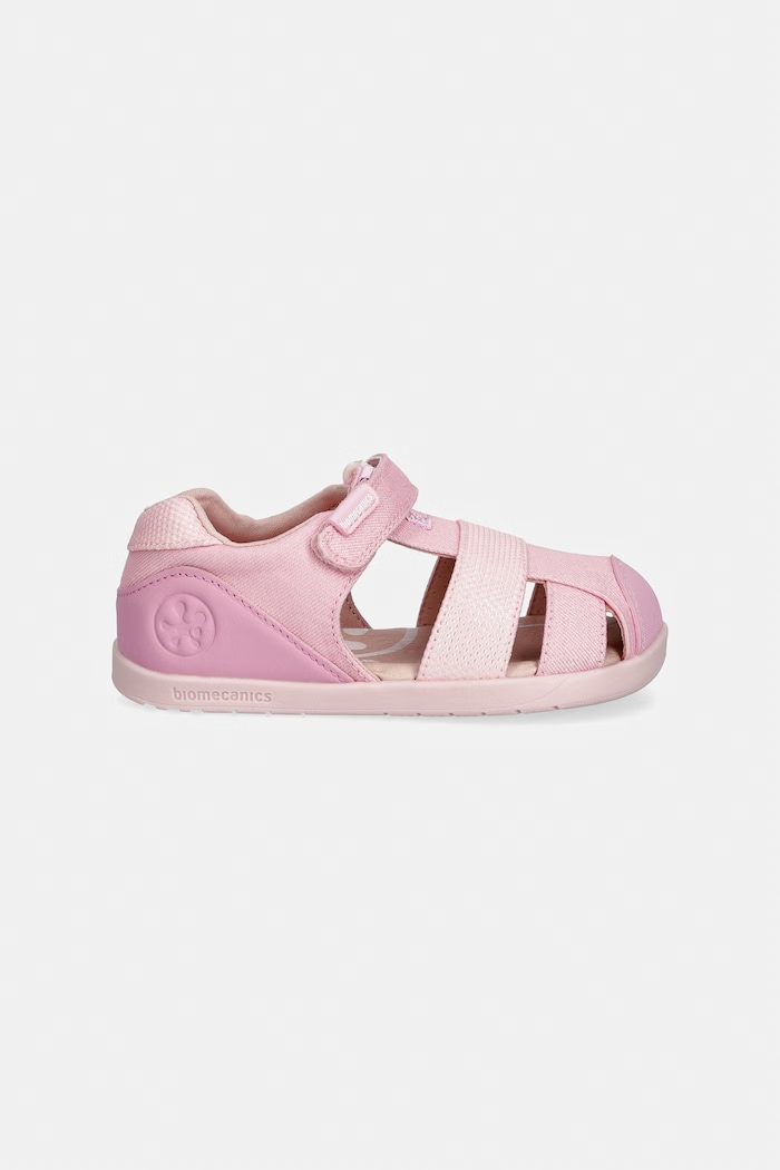 Biomecanics sandale pentru copii 262194.24.26 roz SS26