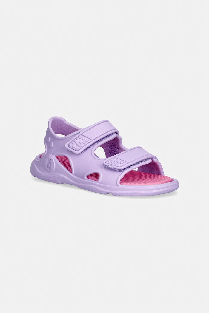 Biomecanics sandale pentru femei violet 262295.G