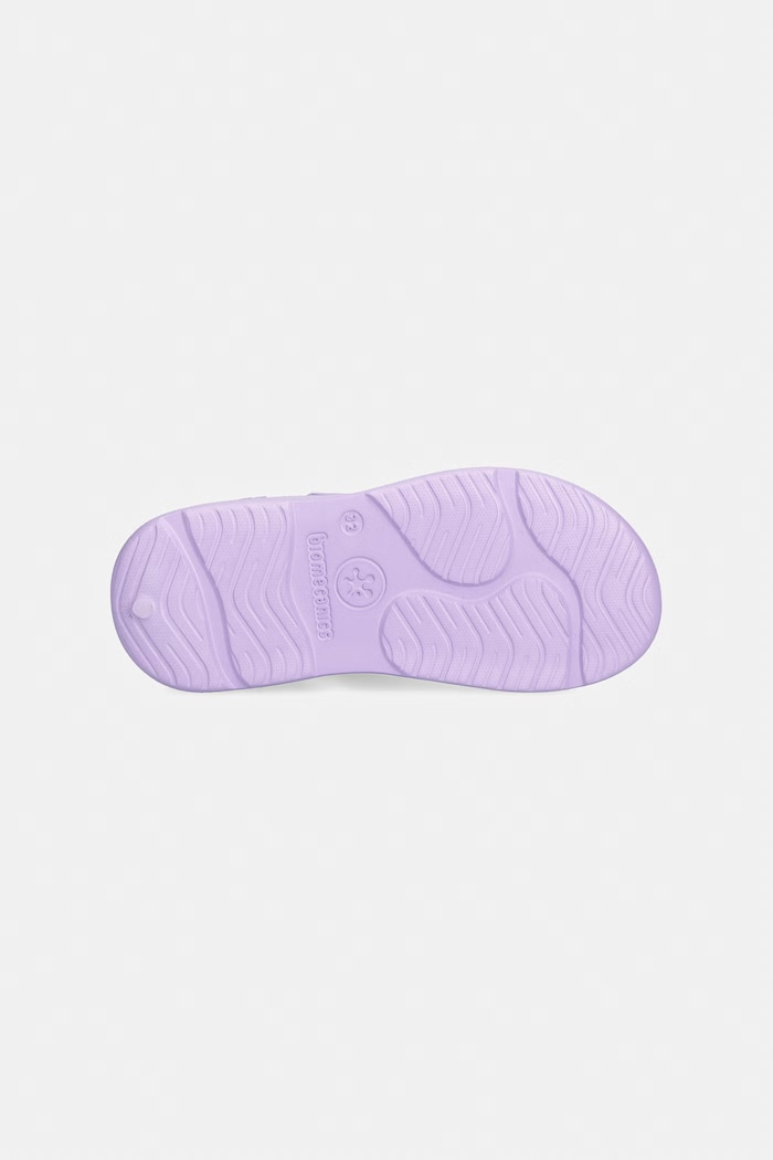 Biomecanics sandale pentru femei 262295.G violet