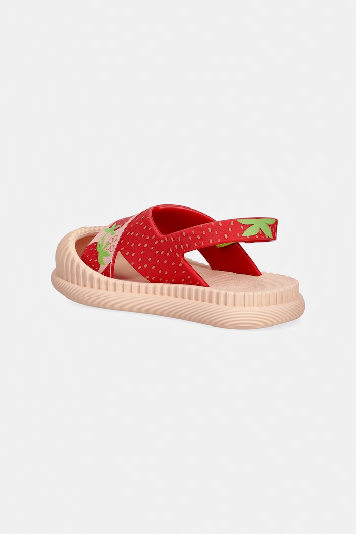 Κοριτσίστικα Ipanema σανδάλια Παιδικά PRECIOUS BAB 83804.BN244 πορτοκαλί