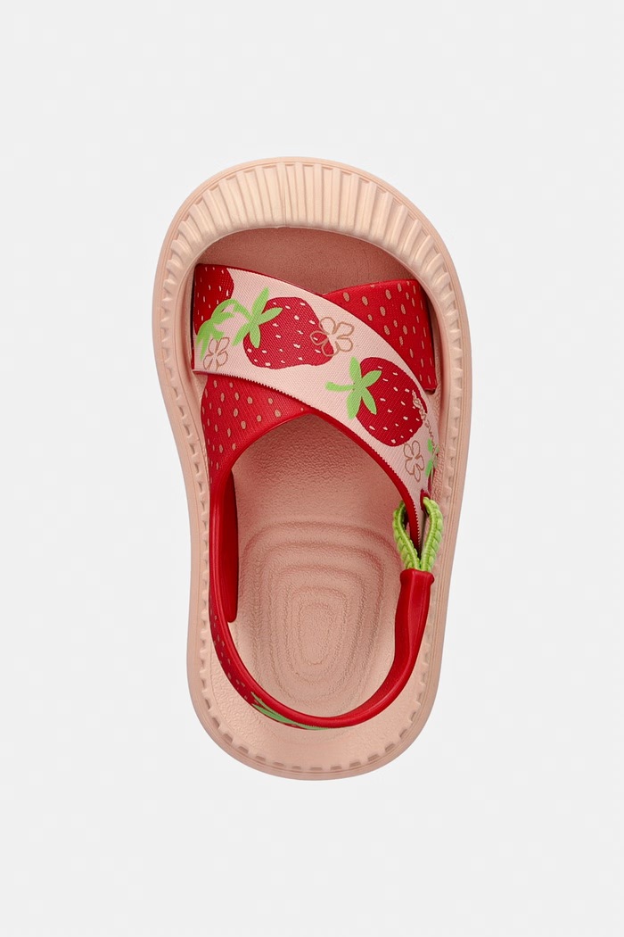 Ipanema σανδάλια Παιδικά PRECIOUS BAB πορτοκαλί 83804.BN244