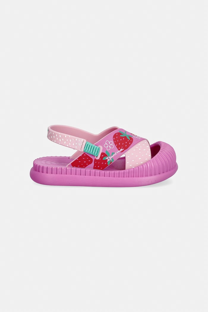 Ipanema sandále detské PRECIOUS BAB 83804.BN247 ružová SS26