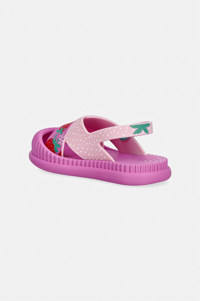 Dievča Ipanema sandále detské PRECIOUS BAB 83804.BN247 ružová