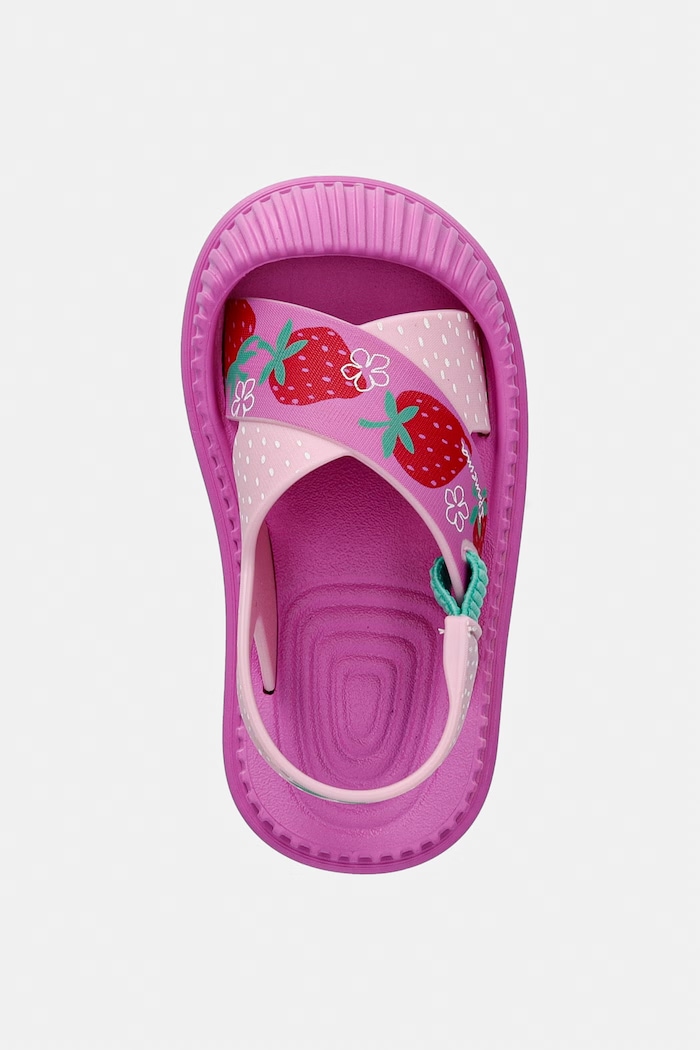Ipanema sandále detské PRECIOUS BAB ružová 83804.BN247