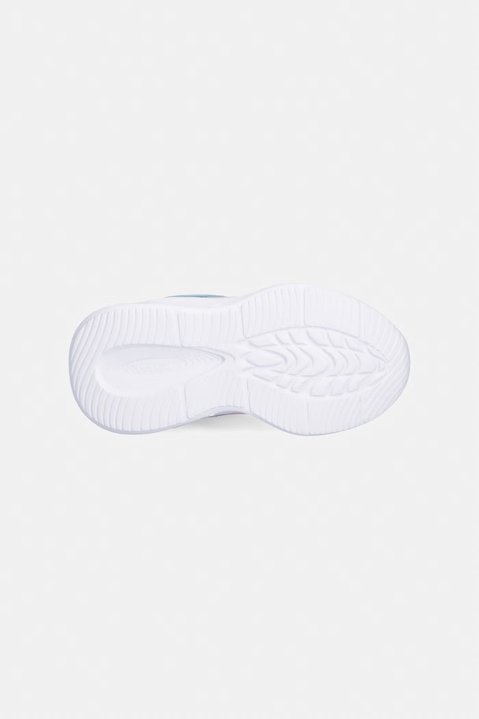 Skechers SKECHERS SOLA GLOW - OMBRE DE Tenisice za djecu 303714N roza