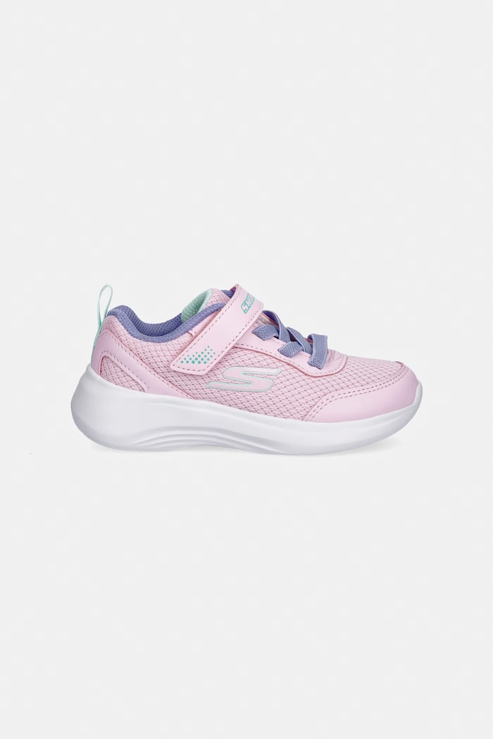 Skechers SELECTORS - RESET ACHIEVED Tenisice za djecu 303573N roza SS26