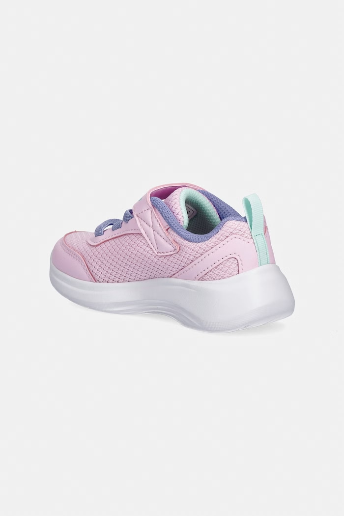 Djevojčice Skechers SELECTORS - RESET ACHIEVED Tenisice za djecu 303573N roza