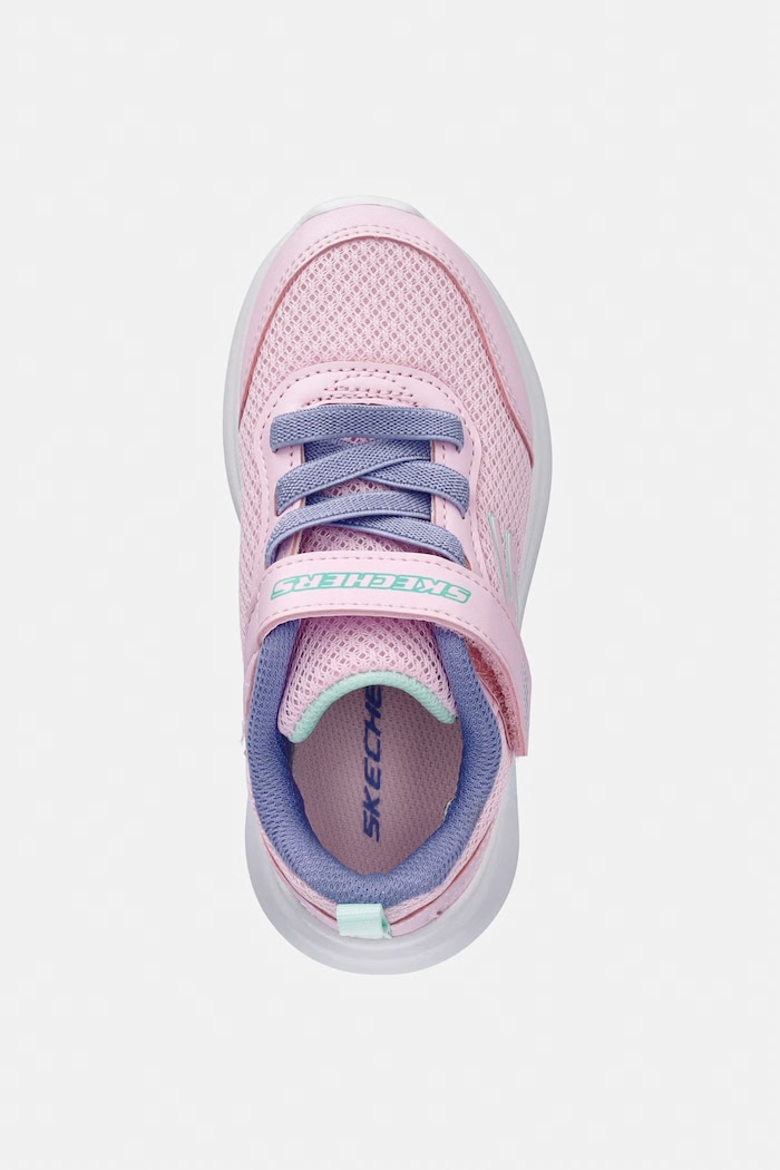 Skechers SELECTORS - RESET ACHIEVED Tenisice za djecu roza 303573N
