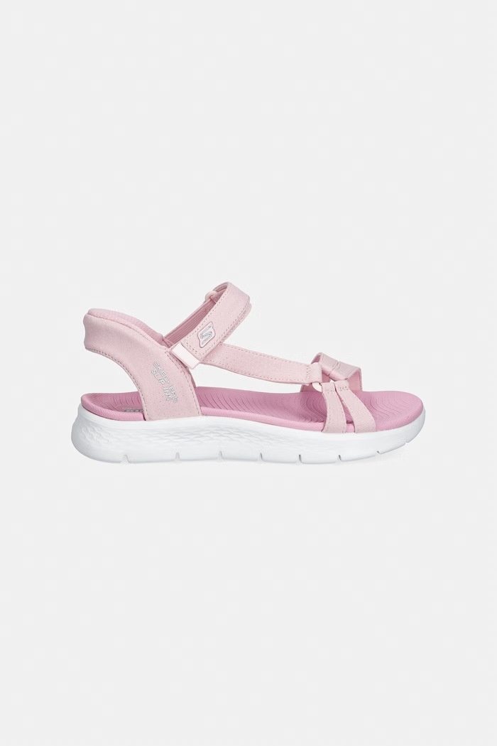 Детски сандали Skechers GO WALK FLEX SANDAL-LOTS OF S 303028L розов SS26