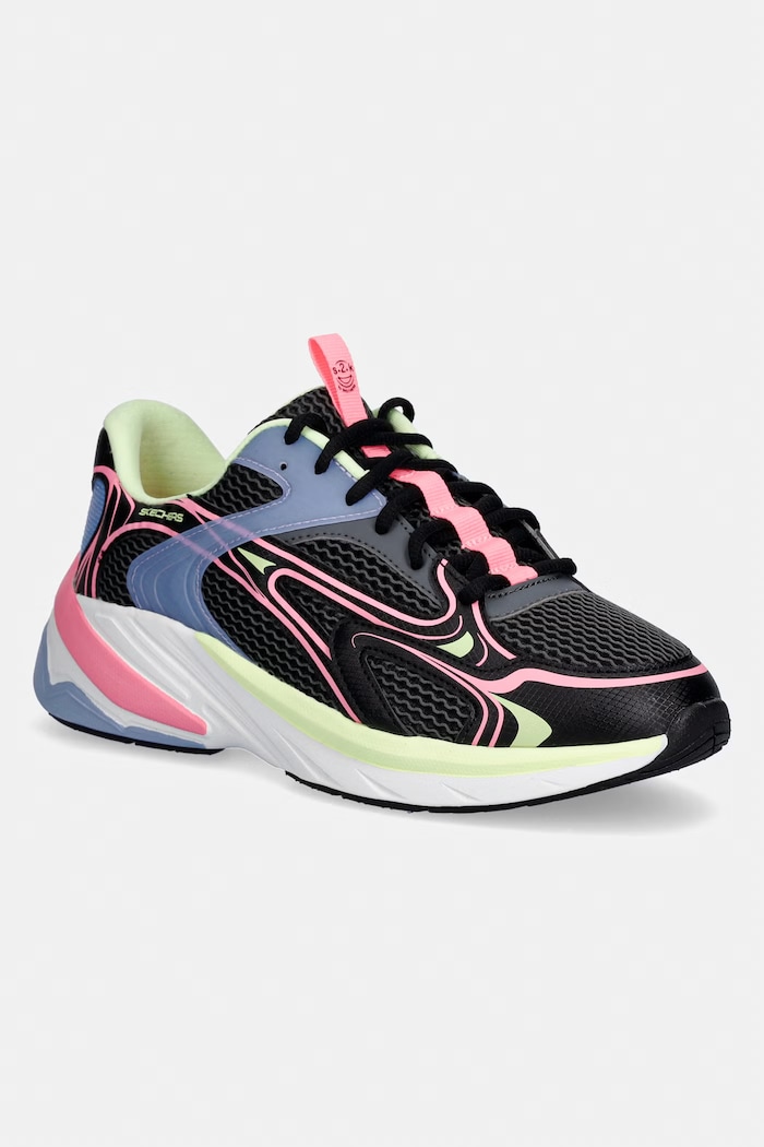 Skechers S2K sneakers Παιδικά μαύρο 303697L.G