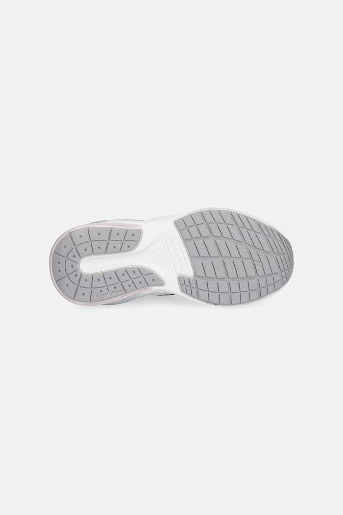 Skechers S2K αθλητικά Παιδικά 303697L.G ασημί