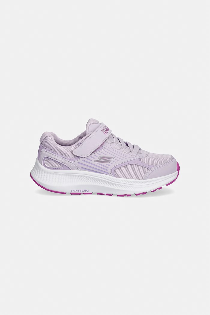 Skechers tenisky detské GO RUN CONSISTENT 2.0-ADVANTA 303979L fialová SS26
