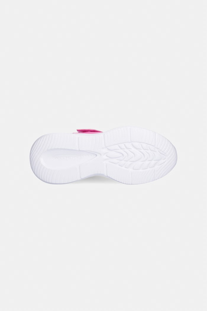 Skechers SKECHERS SOLA GLOW - COLOR BR tenisky detské 303713L ružová
