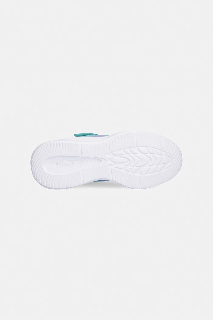 Skechers SKECHERS SOLA GLOW - COLOR BR tenisky detské 303713L fialová