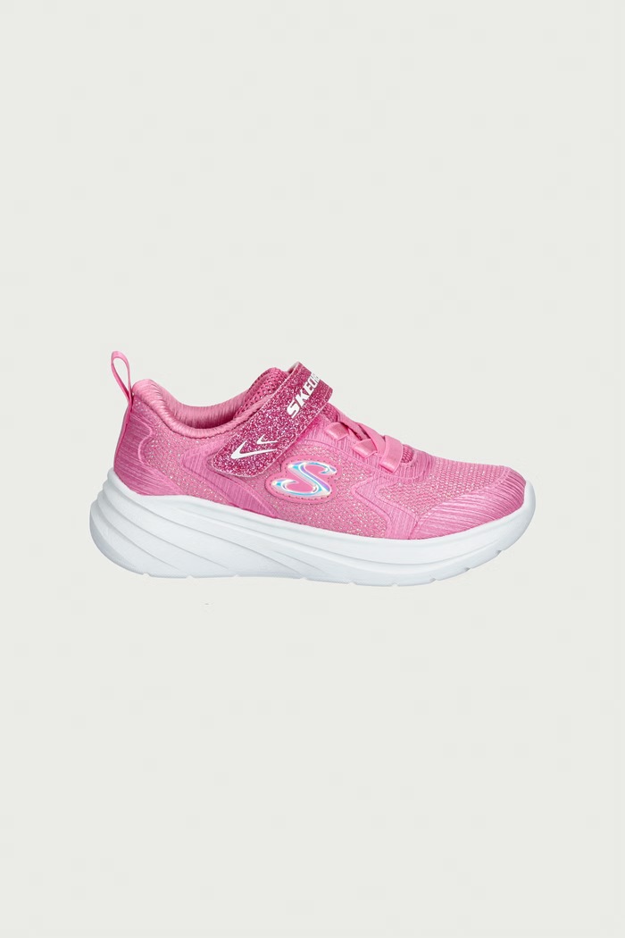 Skechers WAVE 92 sneakers παιδικά 303557N ροζ SS26