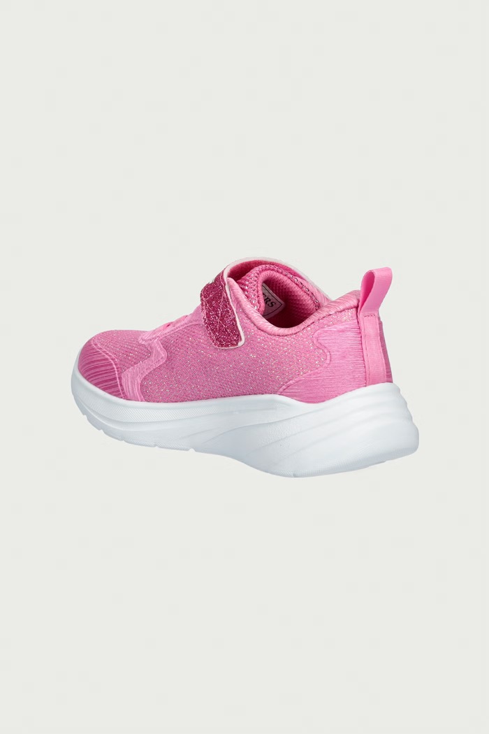 Κοριτσίστικα Skechers WAVE 92 sneakers παιδικά 303557N ροζ