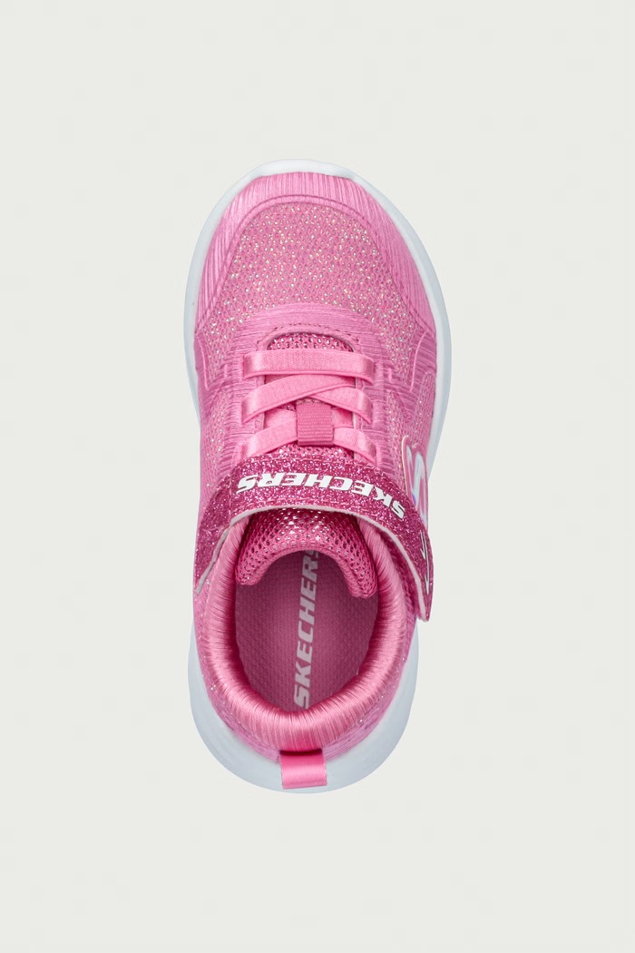 WAVE 92 sneakers παιδικά Skechers 303557N ροζ