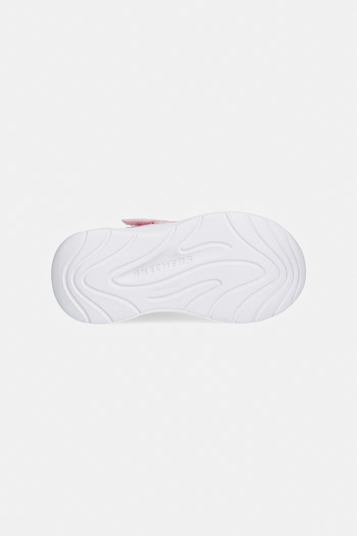 Skechers WAVE 92 Маратонки Детски 303557N розов