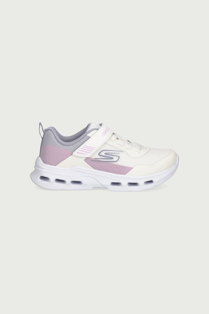 Skechers SKECHERS GLIDE-STEP DRIFT sneakers detské 303682L béžová SS26