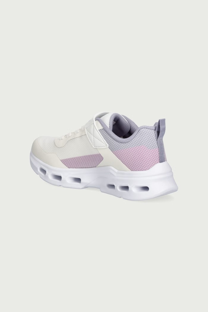 Dievča Skechers SKECHERS GLIDE-STEP DRIFT sneakers detské 303682L béžová
