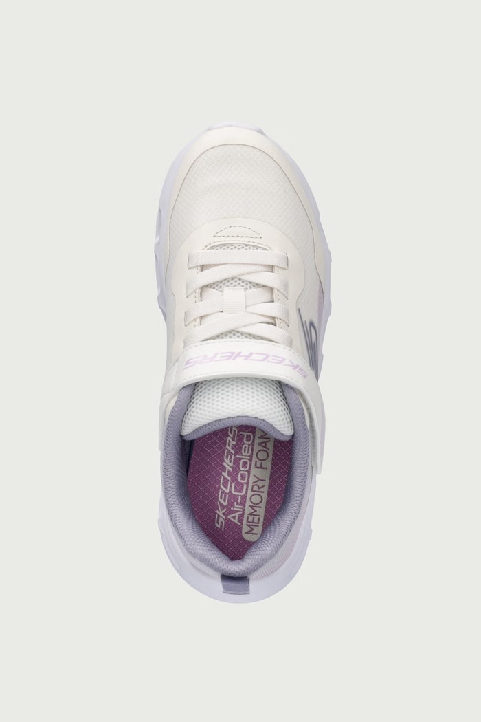 SKECHERS GLIDE-STEP DRIFT sneakers detské Skechers 303682L béžová