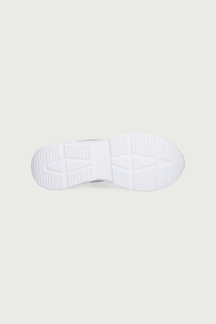SKECHERS GLIDE-STEP DRIFT sneakers detské Skechers béžová 303682L