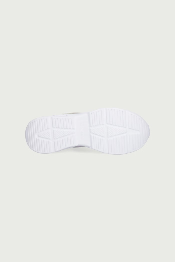 SKECHERS GLIDE-STEP DRIFT sneakersy dziecięce Skechers beżowy 303682L