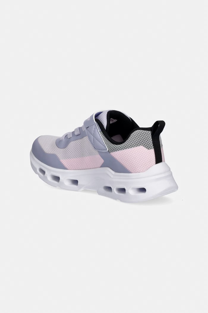 Djevojčice Skechers SKECHERS GLIDE-STEP DRIFT tenisice za djecu 303682L ljubičasta