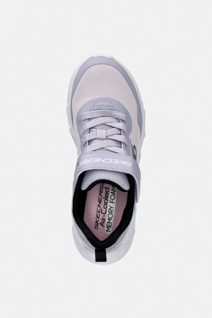Skechers SKECHERS GLIDE-STEP DRIFT tenisice za djecu ljubičasta 303682L