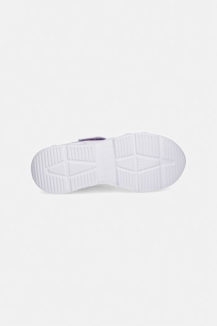 Skechers SKECHERS GLIDE-STEP DRIFT tenisice za djecu 303682L ljubičasta