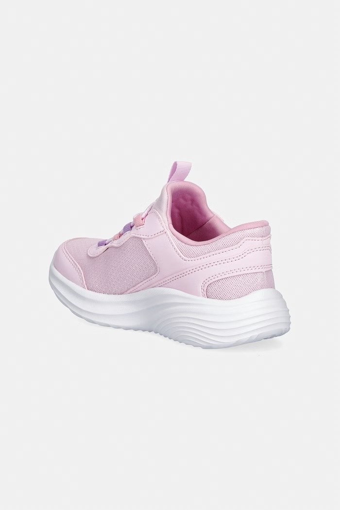 Dievča Skechers BOUNDER PRO tenisky detské 303690L ružová
