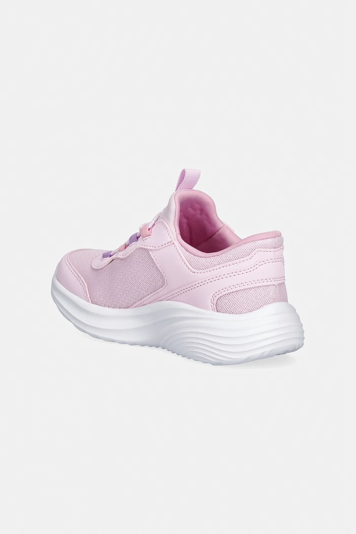 Dievča Skechers BOUNDER PRO tenisky detské 303690L ružová