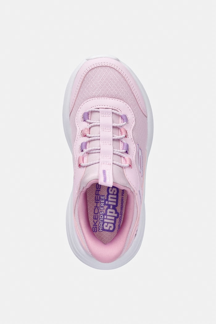 Skechers BOUNDER PRO tenisky detské ružová 303690L
