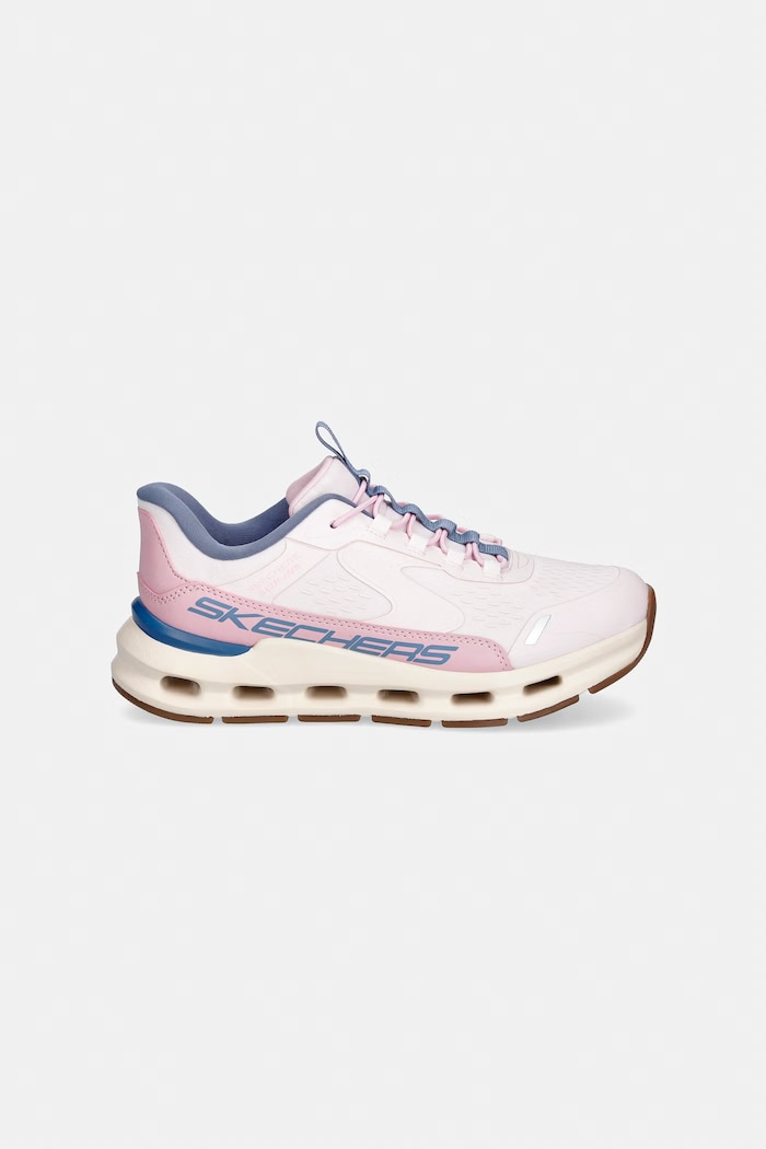 Детски маратонки Skechers GLIDE-STEP + - VISTA LANE 303654L.G розов SS26