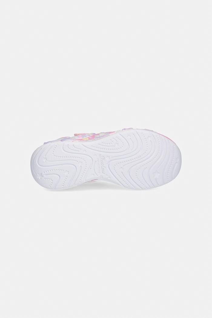 Skechers BUTTERFLY BLISS Tenisice za djecu 303065L roza