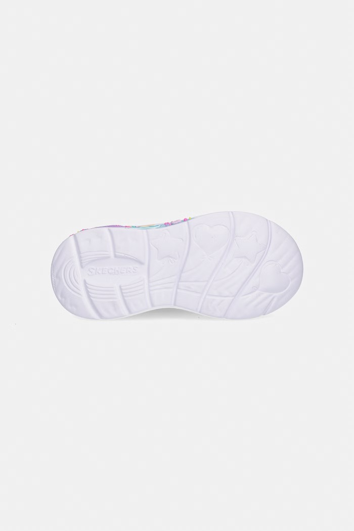 Skechers MY DREAMERS - LIL MERMAID Tenisice za djecu 303061N ljubičasta