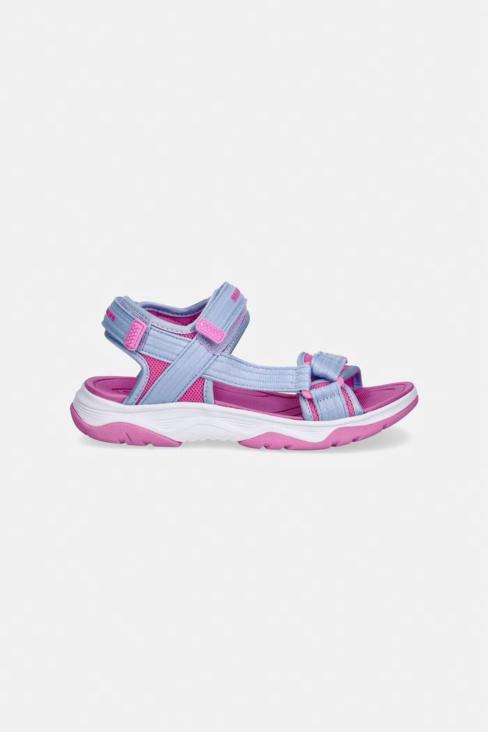Skechers detské sandále TREAD SEEKER 303221L ružová SS26
